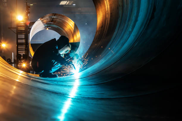 Trusted Big Timber, MT Welder & Metal Fabrication Experts