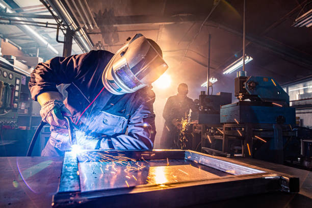 Best Welding Equipment Sales and Repair in Big Timber, MT