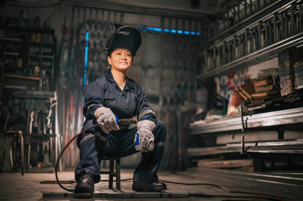 Best Pipe Welding in Big Timber, MT