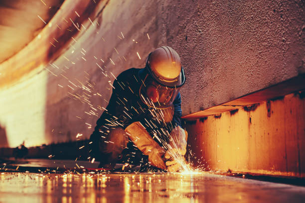 Best Food and Beverage Processing Equipment Welding in Big Timber, MT