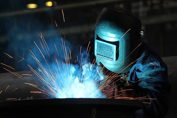 Best Structural Steel Welding in Big Timber, MT