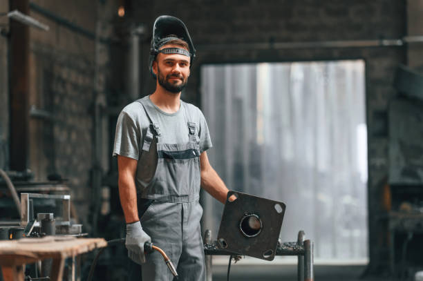 Affordable Welder Services in Big Timber, MT